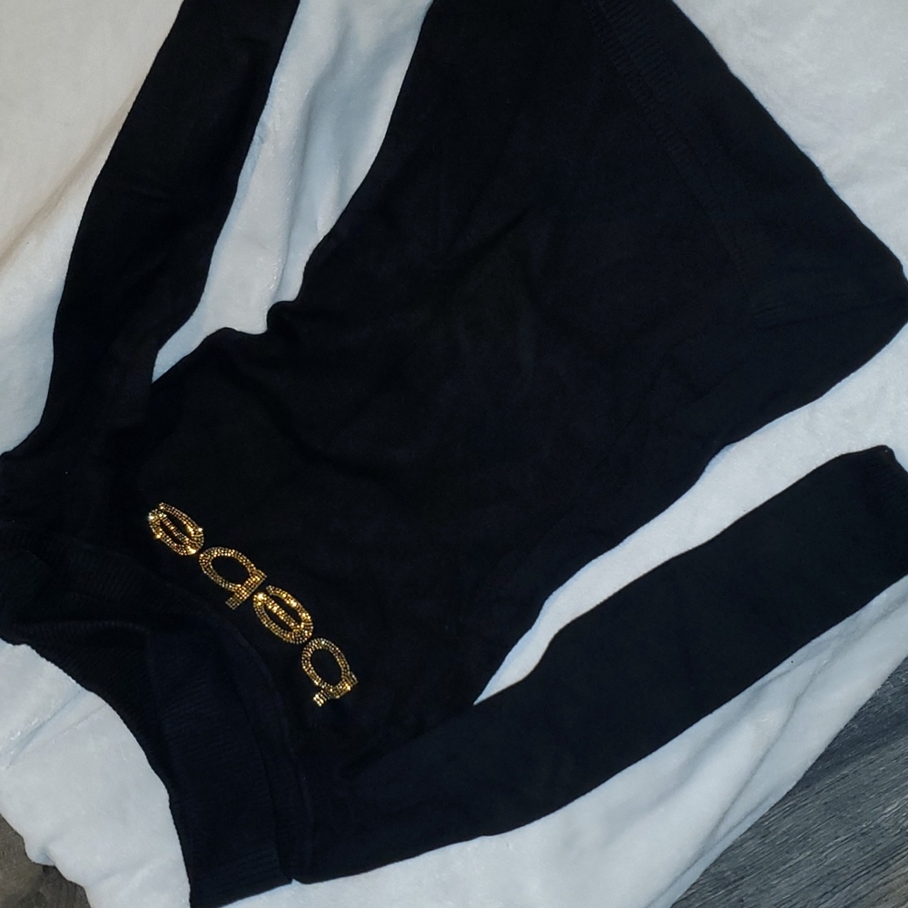 Bebe dress